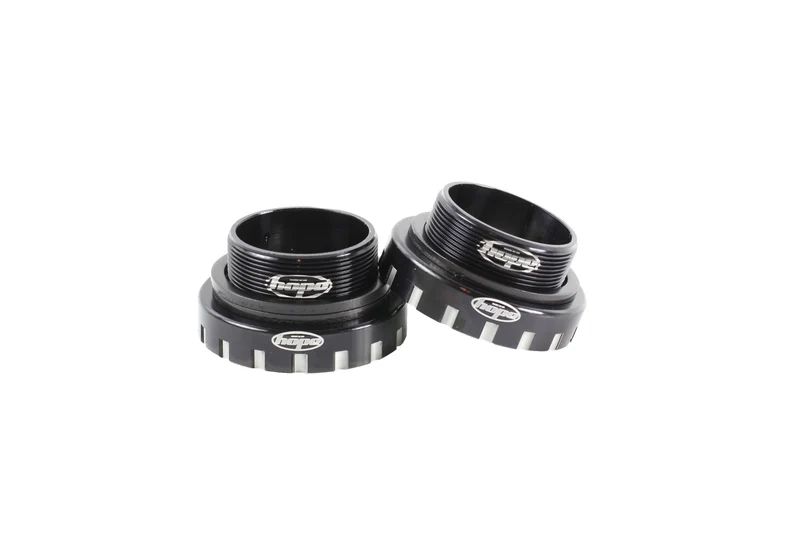 Hope 30mm BSA 68/73/83/100/120mm Black Threaded Bike Bottom Bracket