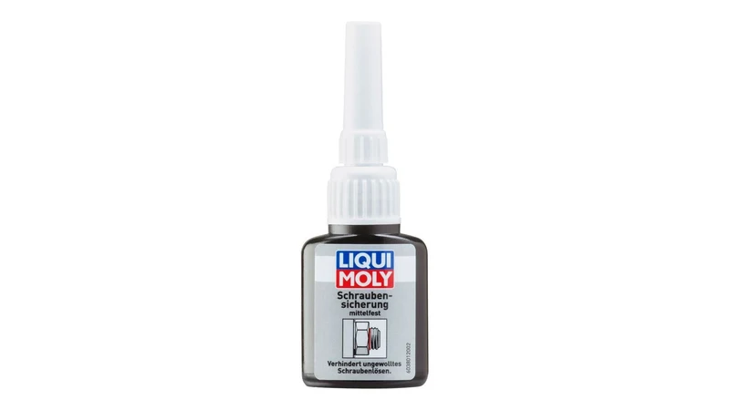 LIQUI MOLY Schraubensicherung 10 g.