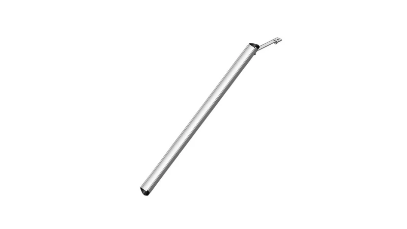 Uebler Auffahrschiene