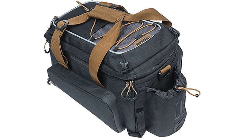 Basil Miles XL Pro Polyester