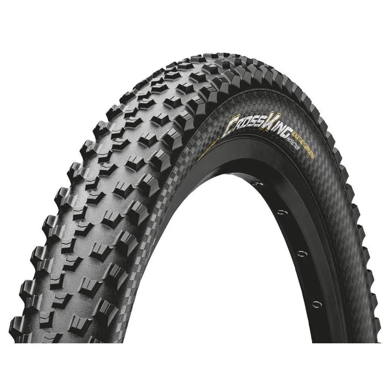 Continental Cross King II Faltreifen Performance