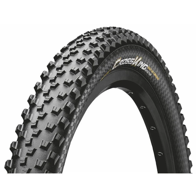Continental Cross King Drahtreifen