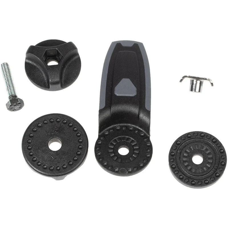 Ortlieb QL1/ 2/ 2.1/ 2.2-Arretierungshaken