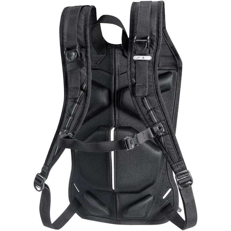 Ortlieb Carrying System Bike Pannier black