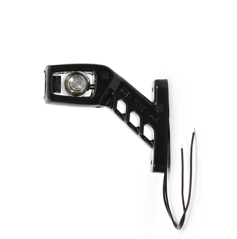 WAS W49 LED Umrissleuchte Front-, Heck- und Seitenmarkierungsleuchte