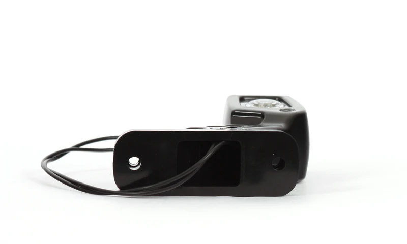 WAS W49 LED Umrissleuchte Front-, Heck- und Seitenmarkierungsleuchte