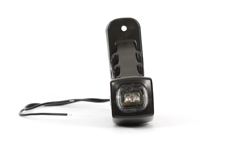 WAS W49 LED Umrissleuchte Front-, Heck- und Seitenmarkierungsleuchte