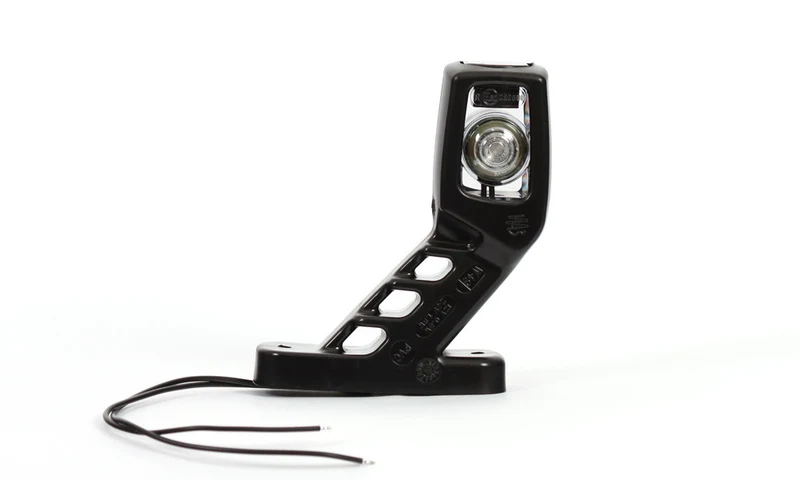 WAS W49 LED Umrissleuchte Front-, Heck- und Seitenmarkierungsleuchte