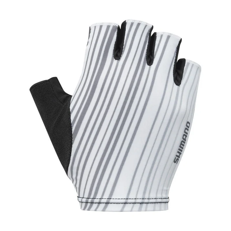 Shimano Escape Gloves White