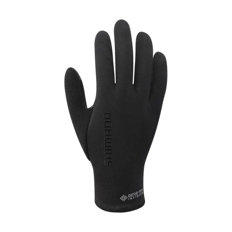 Shimano Infinium Race Gloves Black
