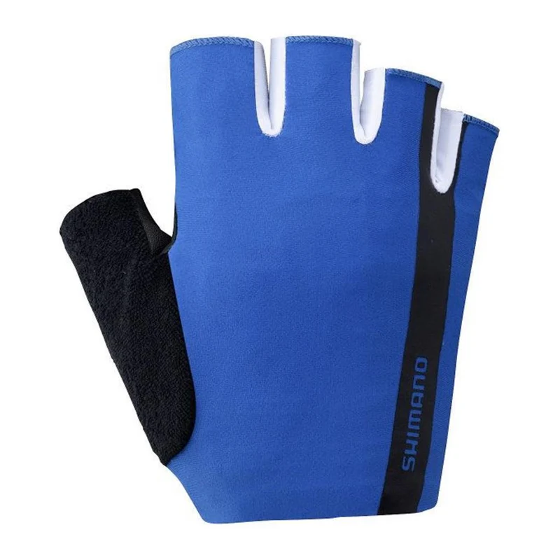 Shimano Value Gloves Blue