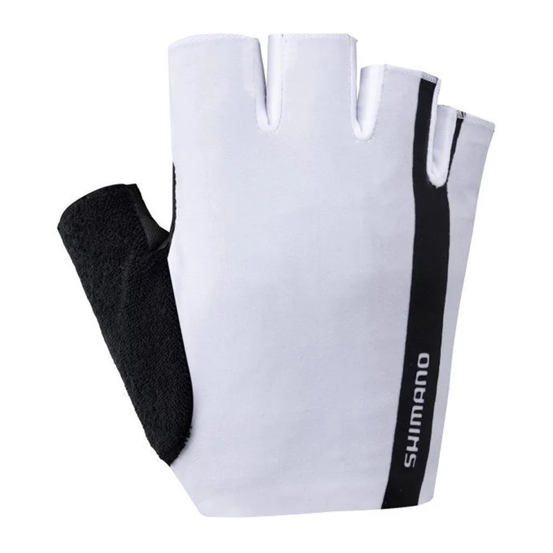 Shimano Value Gloves White