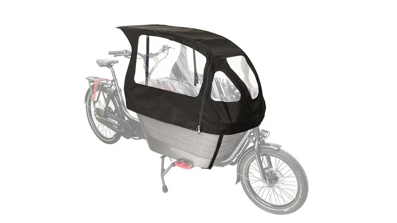 Regenverdeck SC 02 V2.0