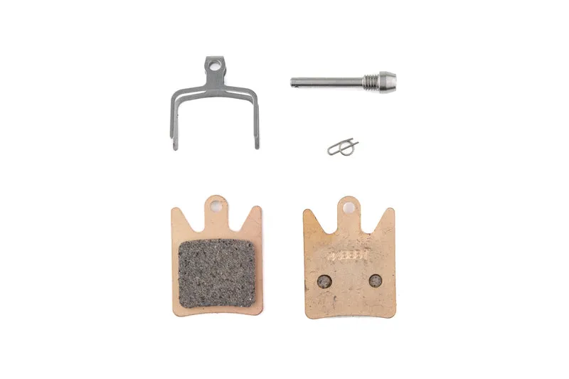 Hope V4 Sintered Compound Disc Bike Brake Pads