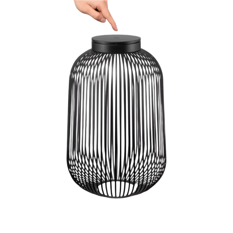 Mobile LED Leuchte "LITO" Large