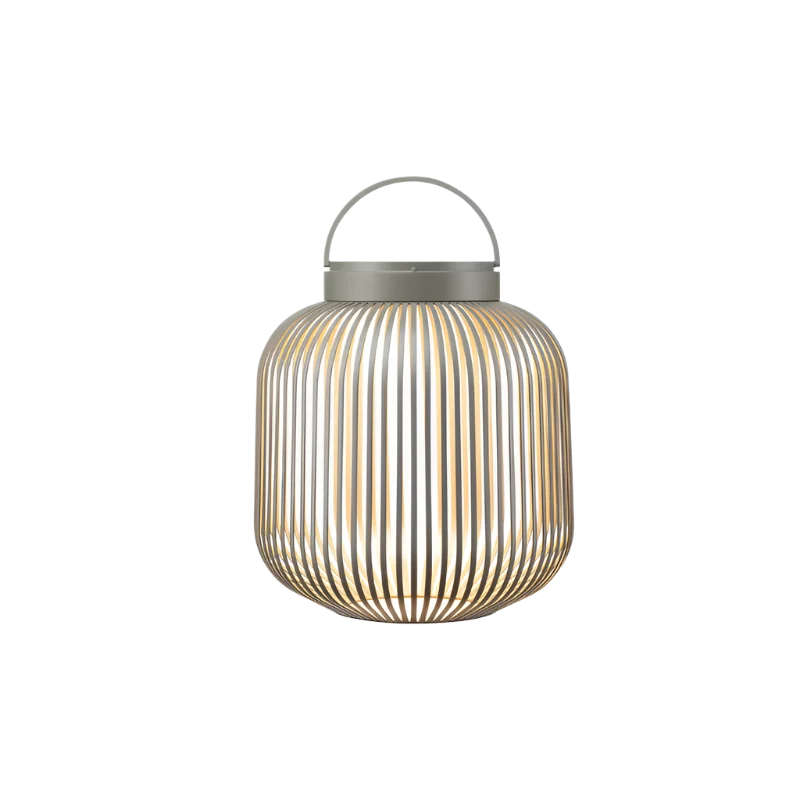 Mobile LED Leuchte "LITO" Medium