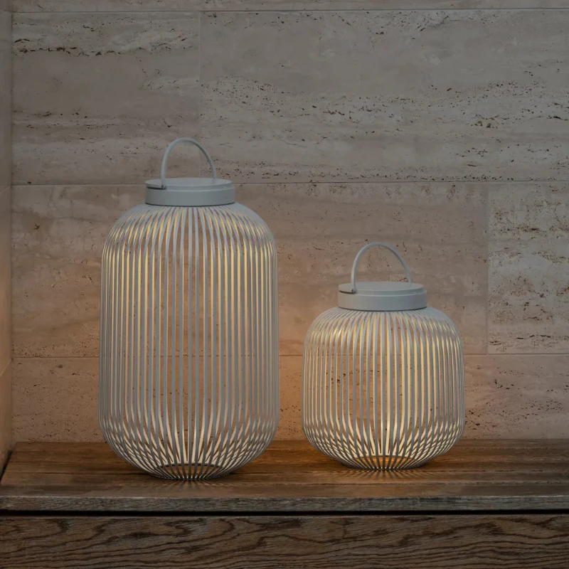 Mobile LED Leuchte "LITO" Large