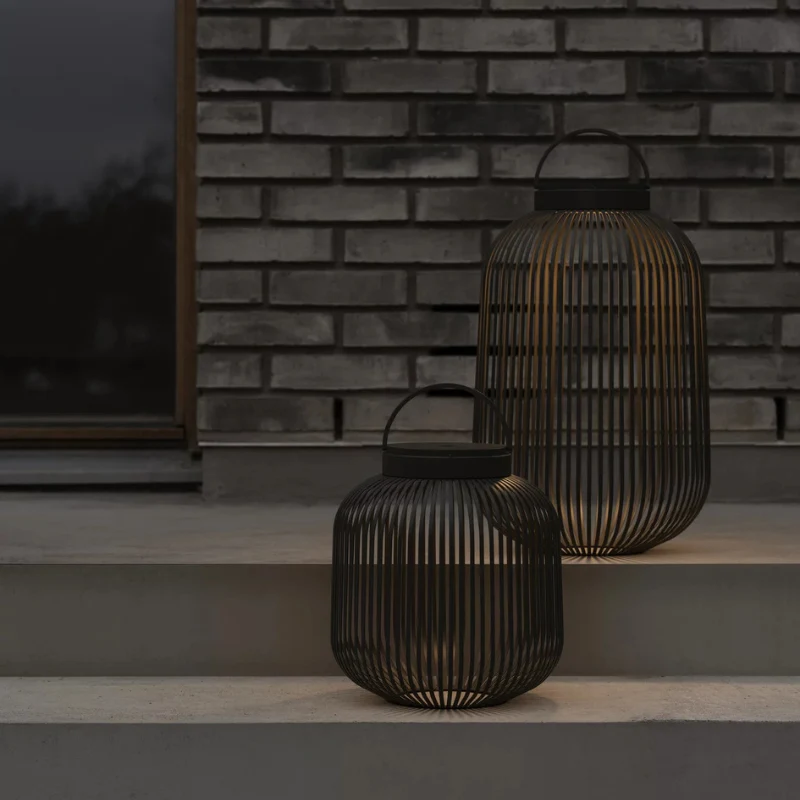Mobile LED Leuchte "LITO" Large