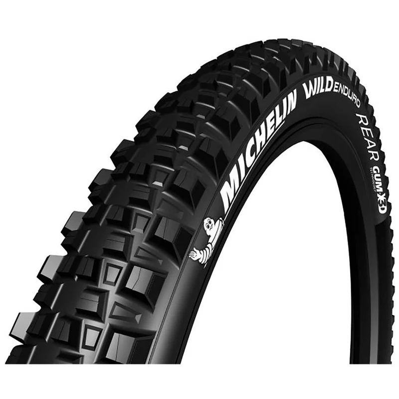 Michelin Wild Gumx3D Faltreifenreifen