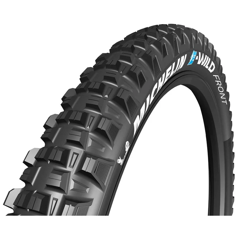 Michelin E-Wild GumX Faltreifenreifen