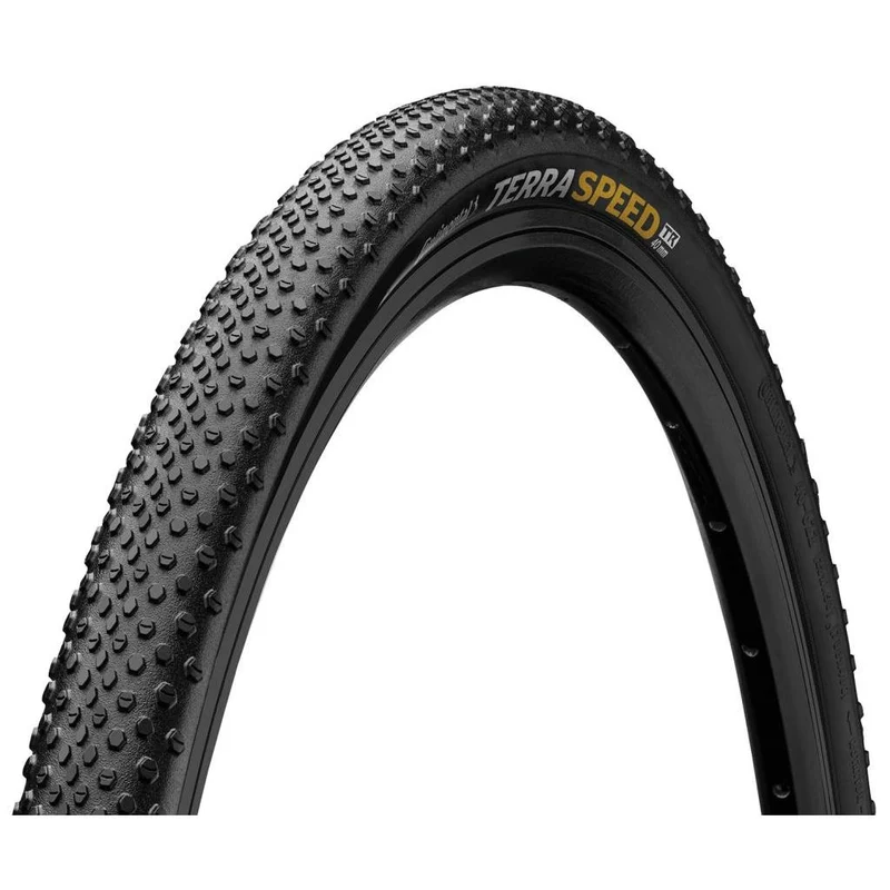 Continental Terra Speed ProTection Faltreifenreifen