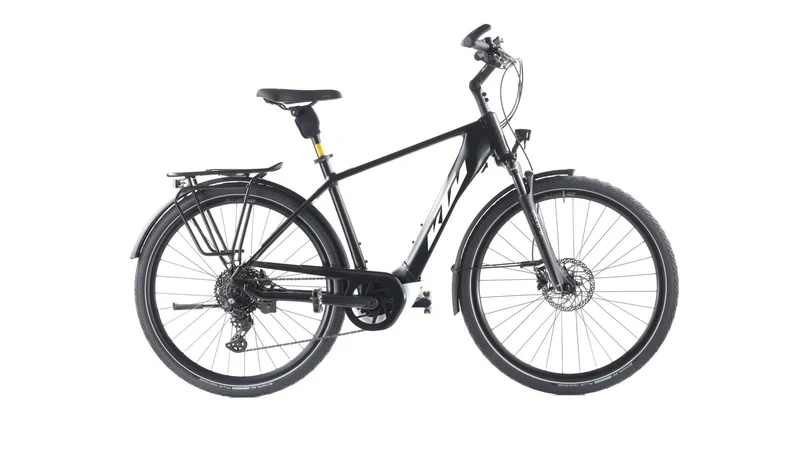 KTM Macina Tour CX625 LTD64