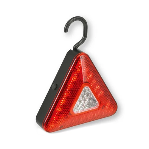 LED-Notwarndreieck