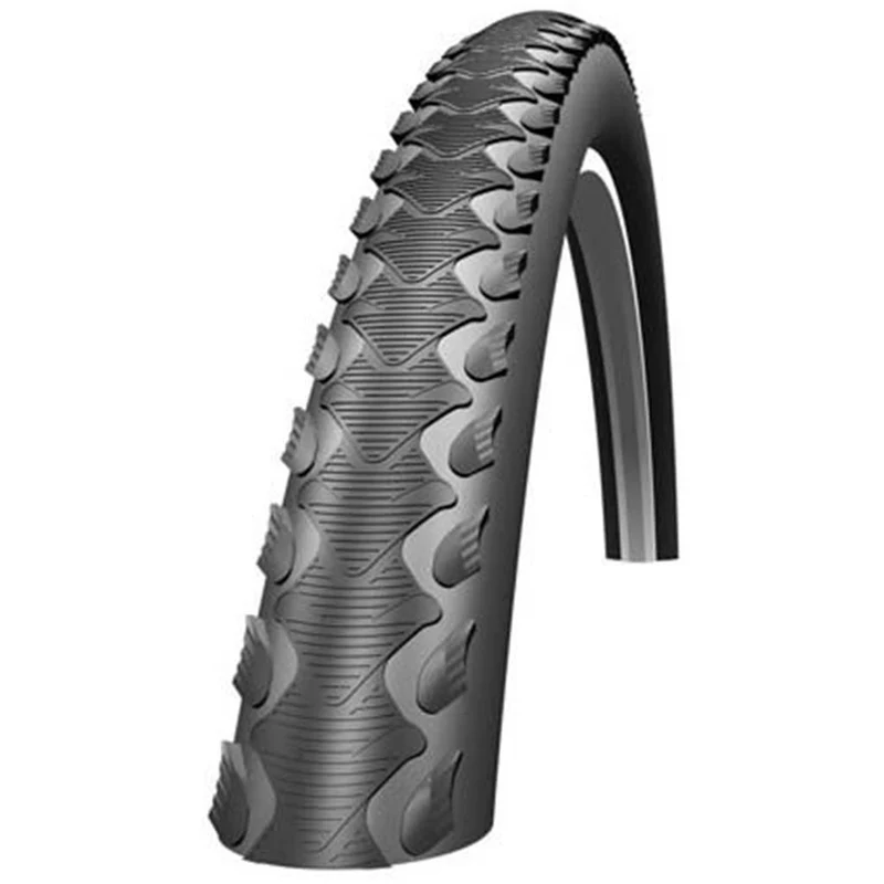 Schwalbe Silento, 47-622, Sw, Refl, Dr