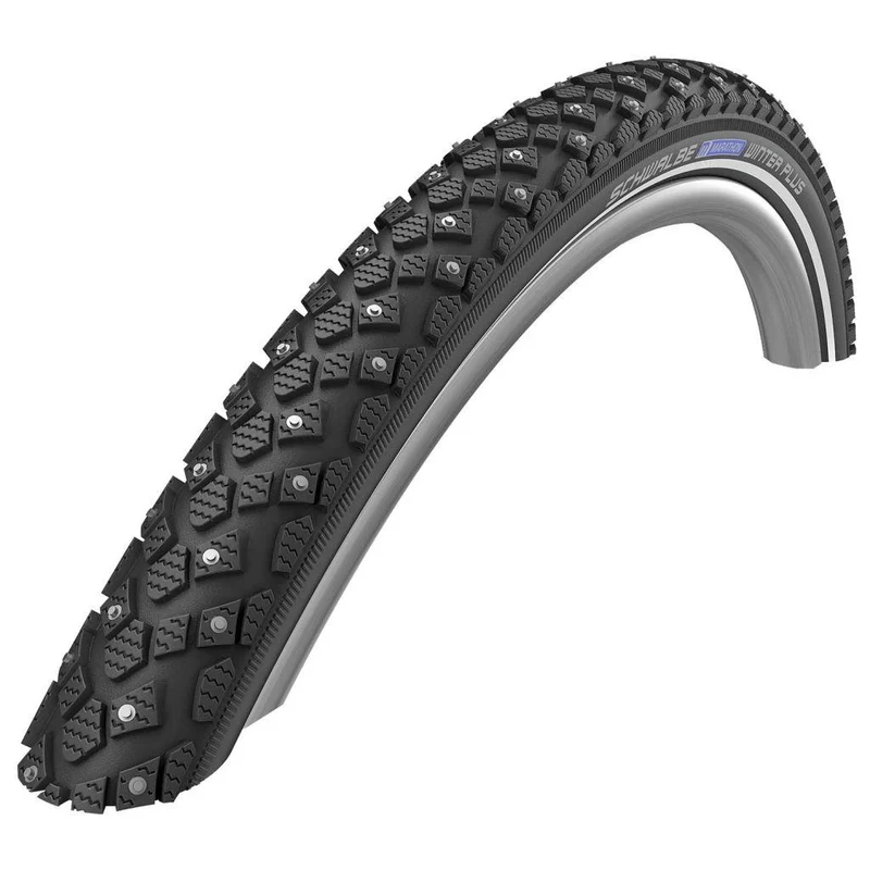 Schwalbe Marathon Winter Plus 28 Zoll Draht