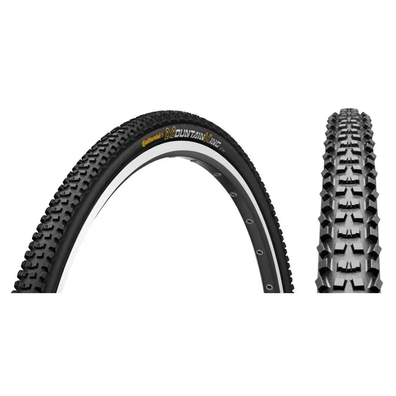 Continental Mountain King CX Faltreifenreifen