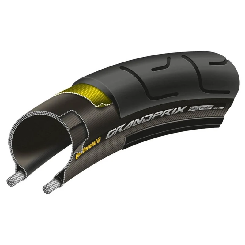 Continental Grand Prix Renn