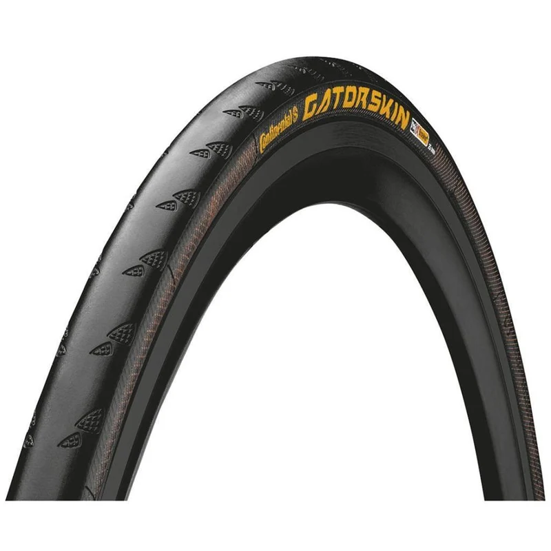 Continental Gatorskin Faltreifenreifen