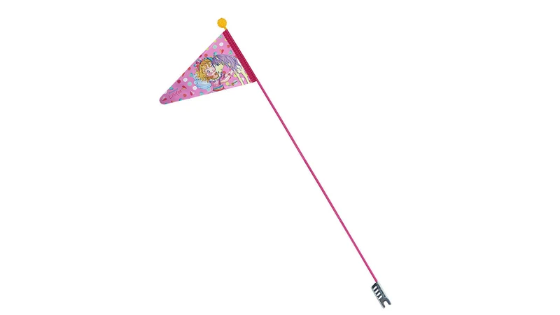 Lillifee Wimpelstange
