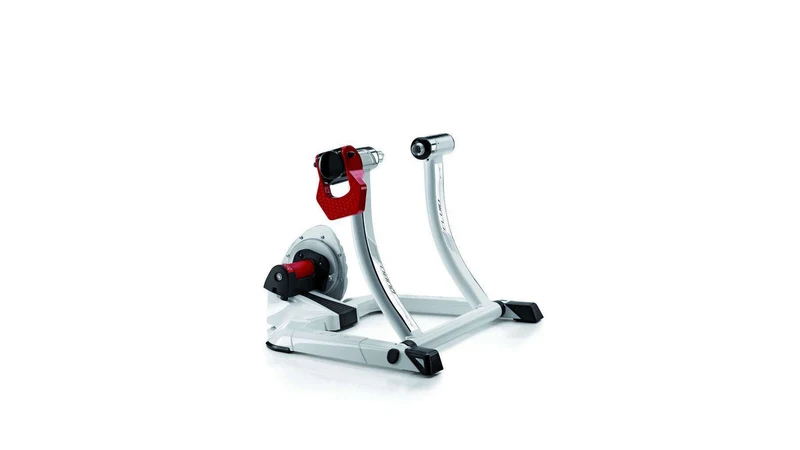 Elite Rollentrainer Qubo Power
