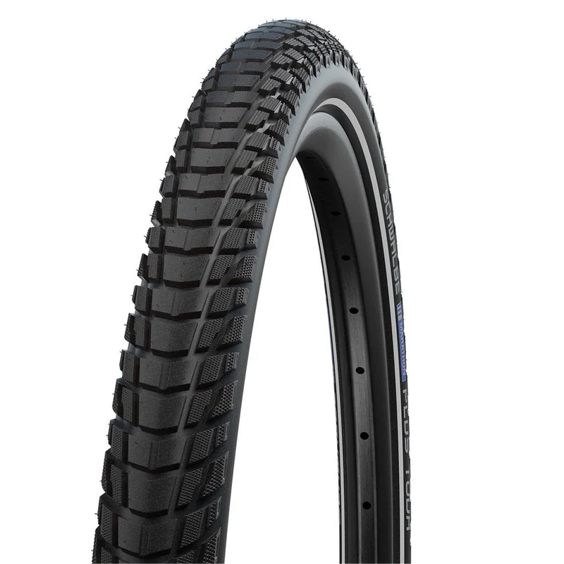 Schwalbe Marathon Plus TOUR HS404 EC Draht