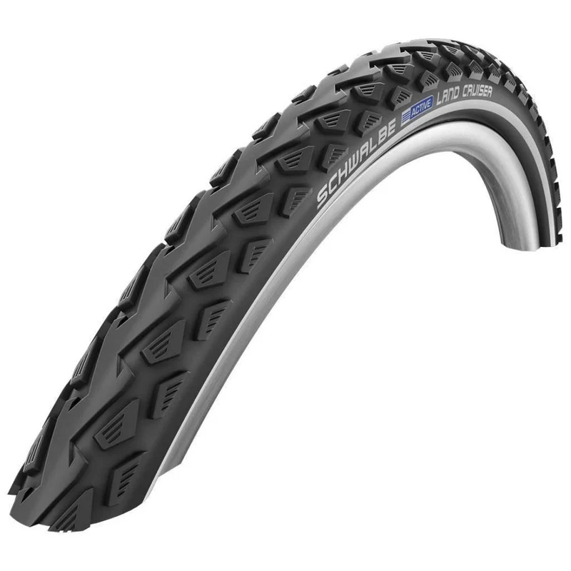 Schwalbe Landcruiser Draht