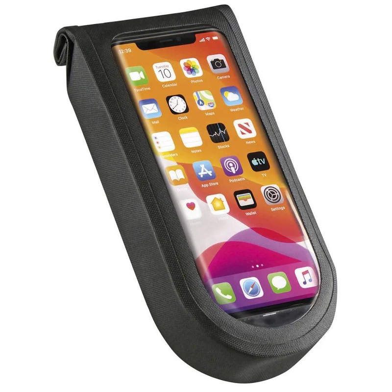 KLICKfix PhoneBag Tour M Smartphone-Lenkertasche