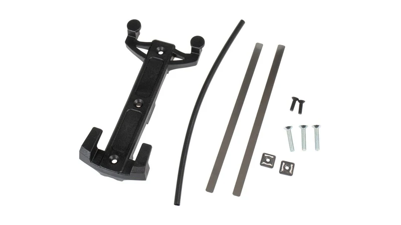 Ortlieb QLS Mounting-Set Fork-Pack