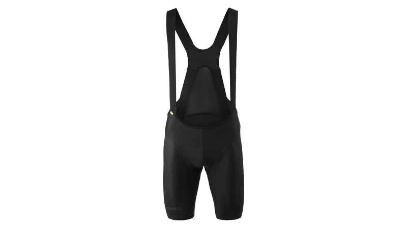 Gonso Ride Miles Bib Circle M
