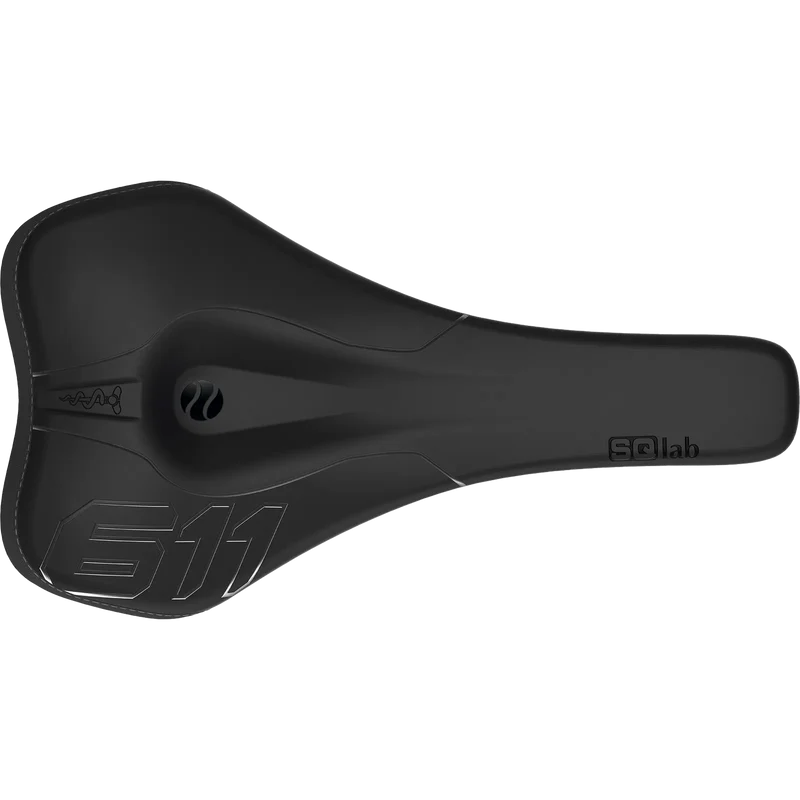 SQ-Lab 611 Ergowave Carbon
