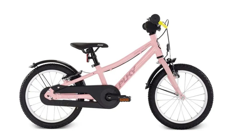 Puky Cyke 16 Limited Lite Edition