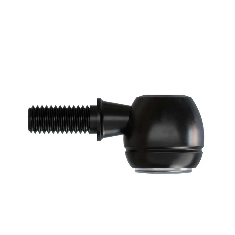 LED-Blinker mit Positionslicht Highsider Circula-S 2in1 schwarz, E-geprüft