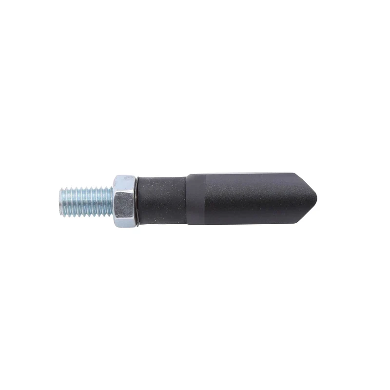 LED-Blinker mit Positionslicht Highsider Smart Namiko-TS 2in1 schwarz, E-geprüft