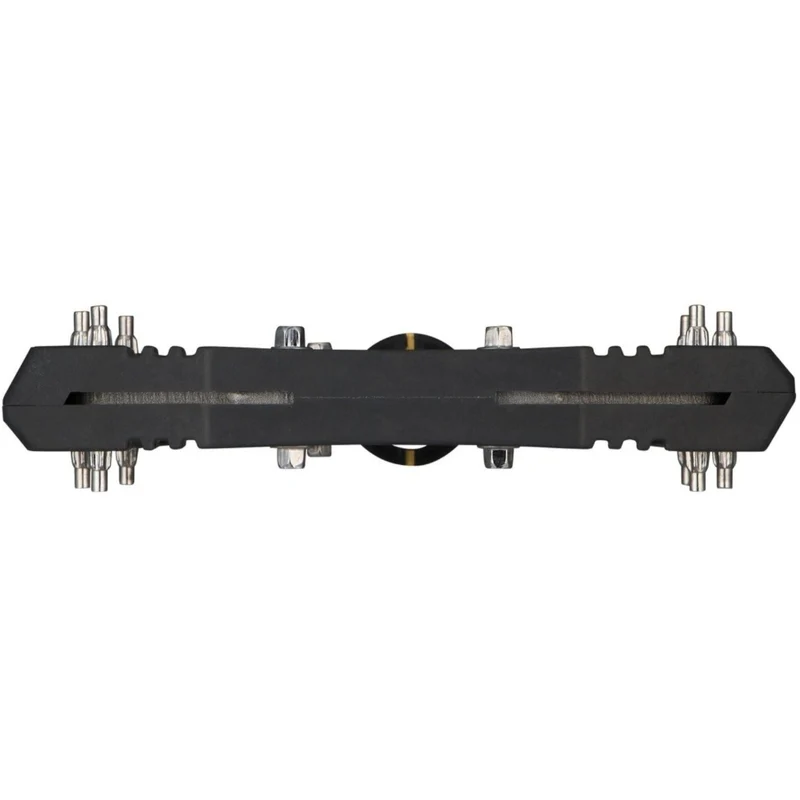 Shimano Saint PD-G8040 Flat Platform Mountain Bike Pedals
