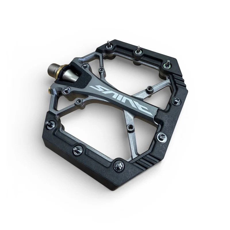 Shimano Saint PD-G8040 Flat Platform Mountain Bike Pedals