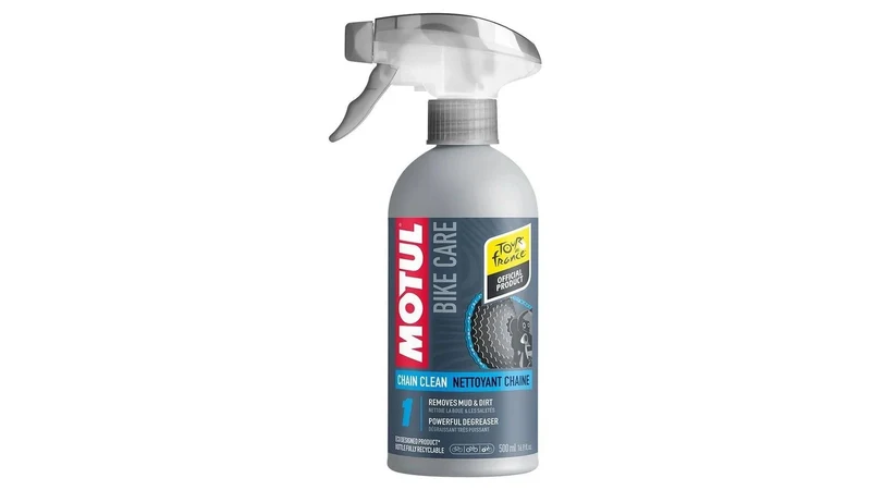 MOTUL Chain Clean 500 ml Sprühflasche
