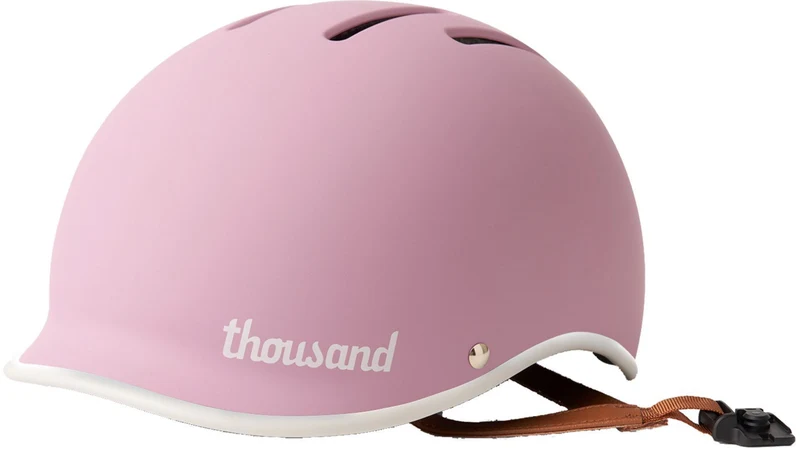 Thousand Heritage 2.0