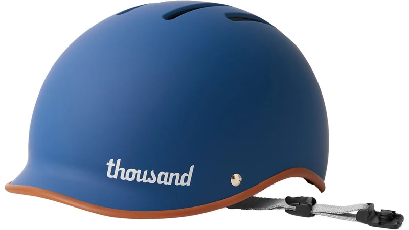 Thousand Heritage 2.0