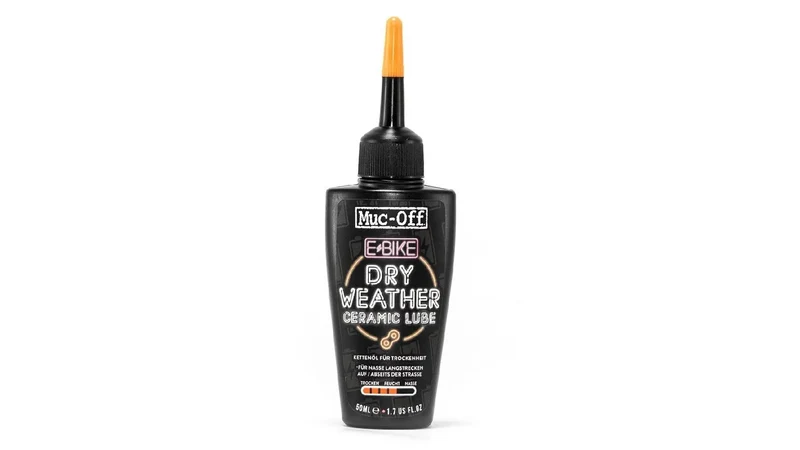 Muc-Off E-Bike Dry Lube 50 ml