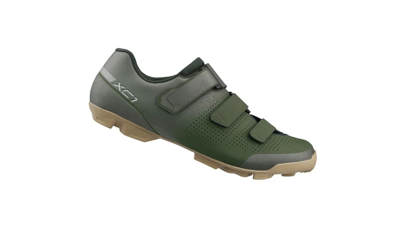 Shimano XC102